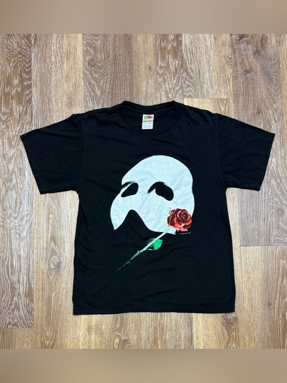 Y2k Phantom Of The Opera Broadway